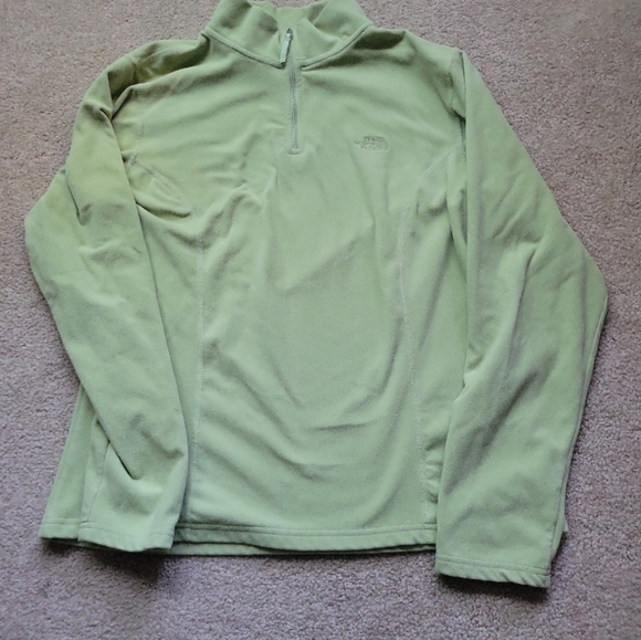 The North Face Tops - The North Face Pullover Size XL